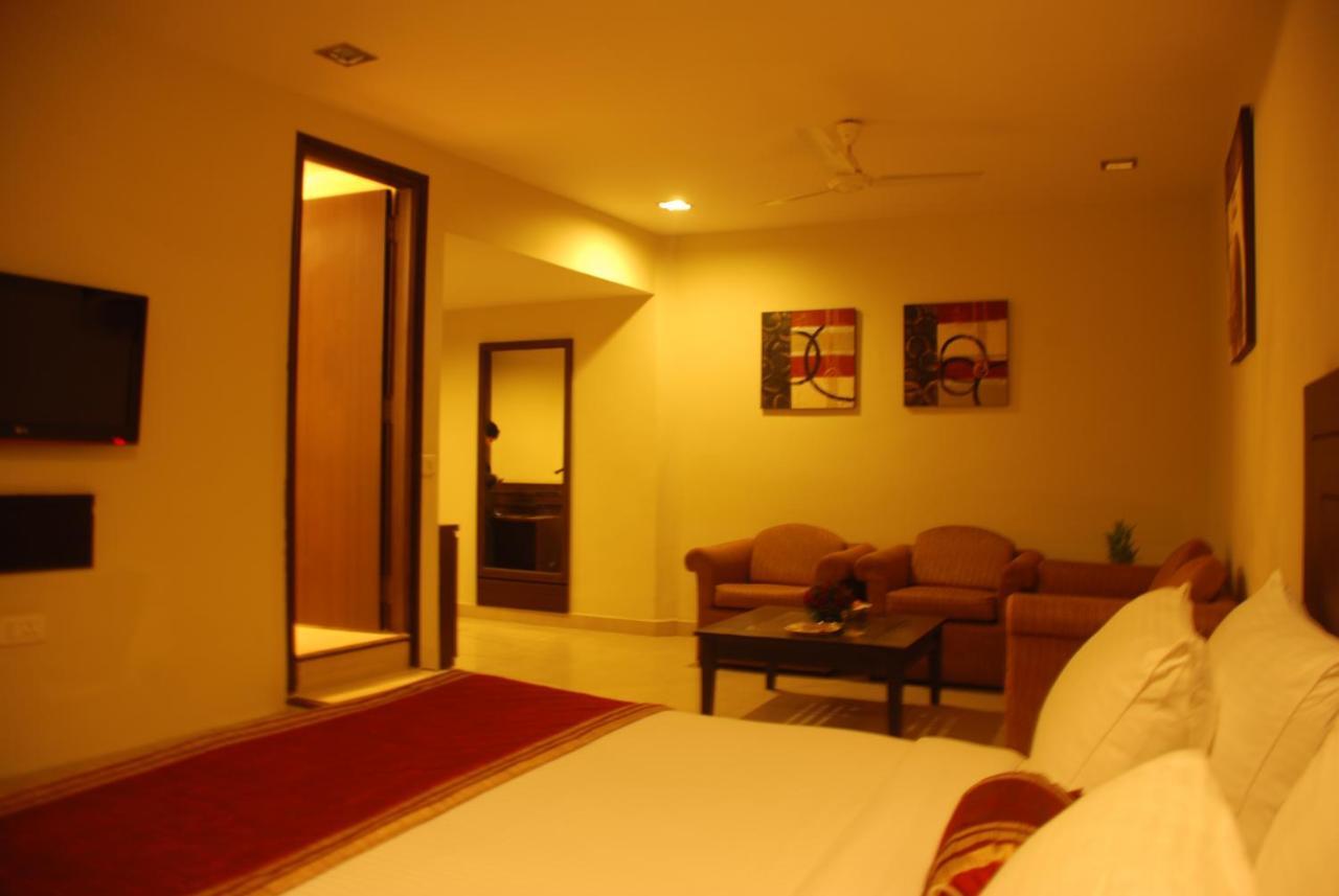 Classic Diplomat 3* New Delhi