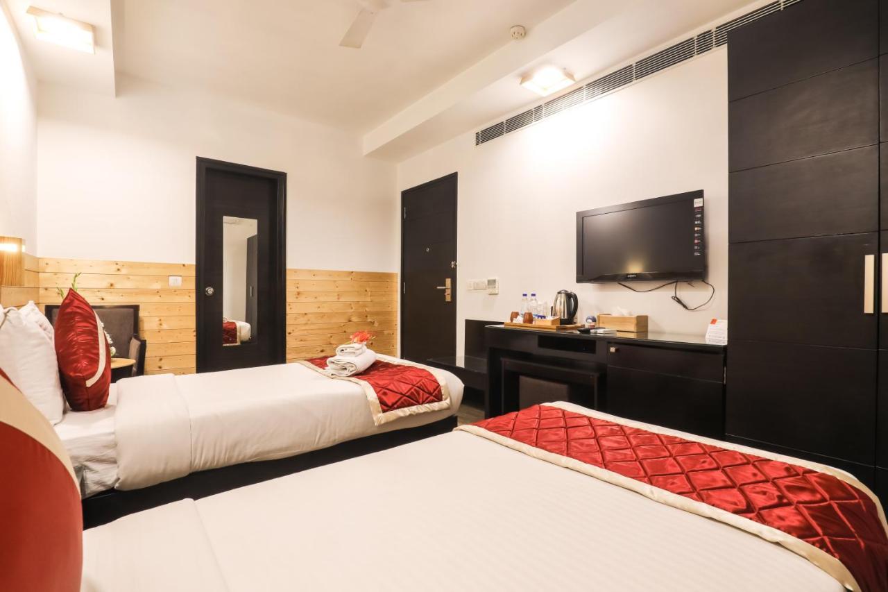 Hotel Siesta Basil - Okhla 4*