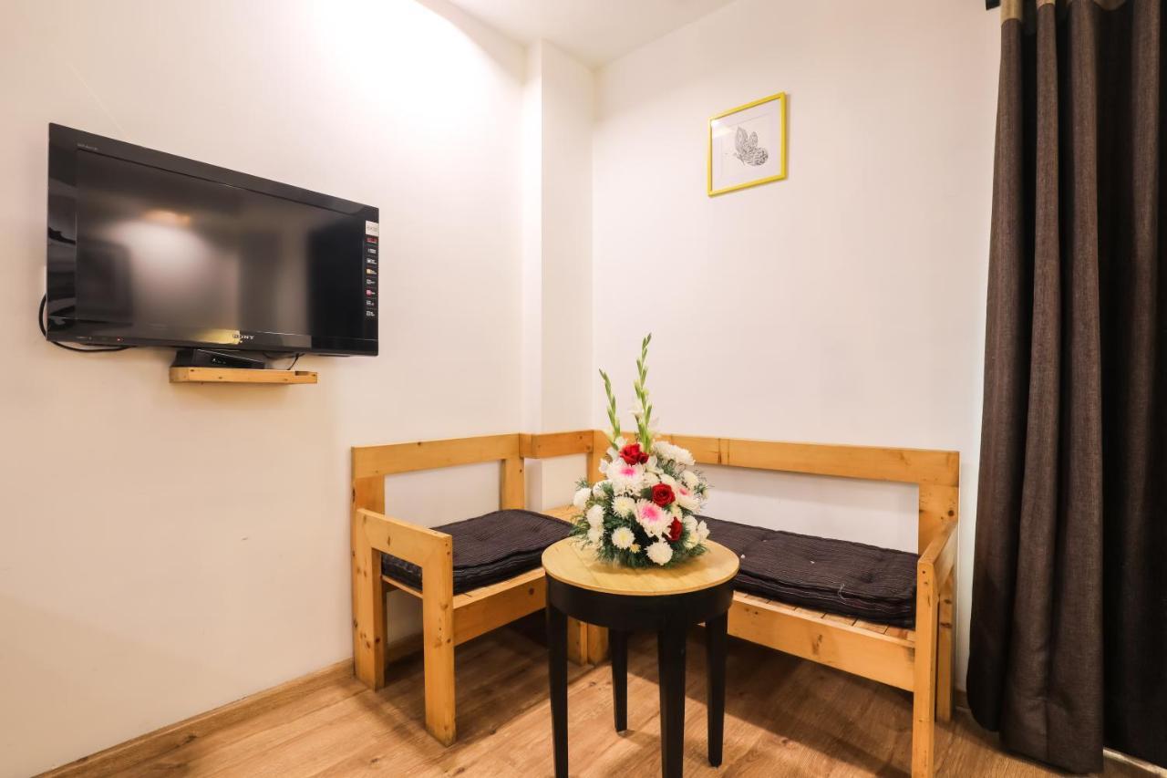 Siesta Basil - Okhla 4* New Delhi