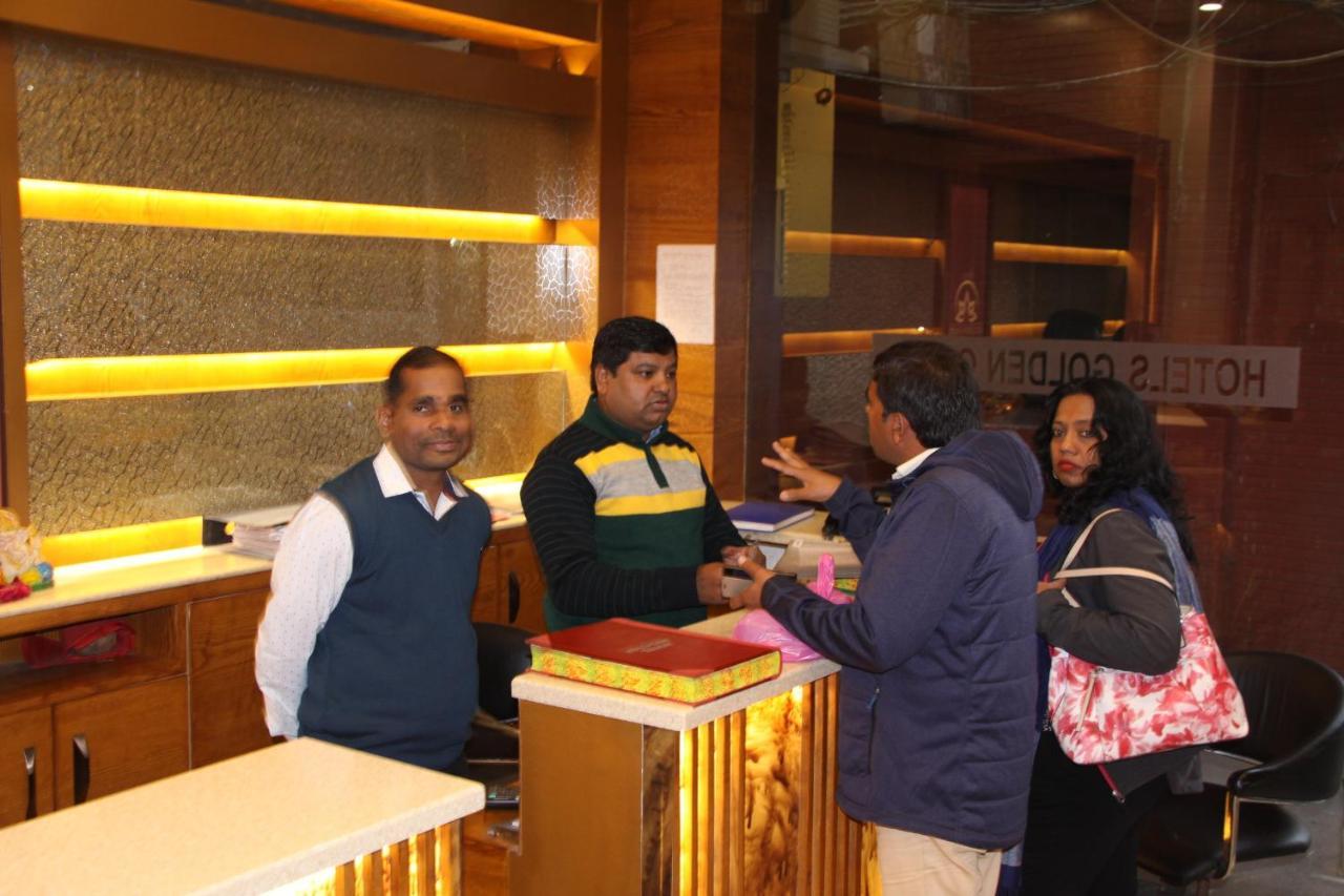 Golden Oasis - A Well Hygiene Paharganj