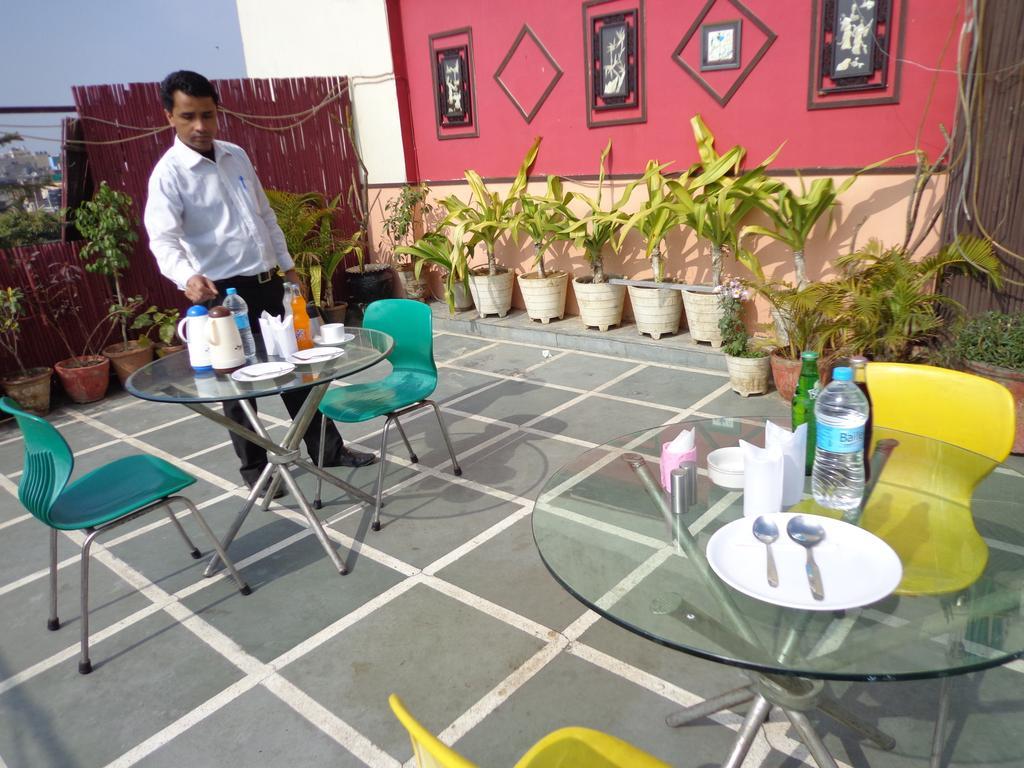 O Grand Peepal 4* Delhi (National Capital Territory of India)