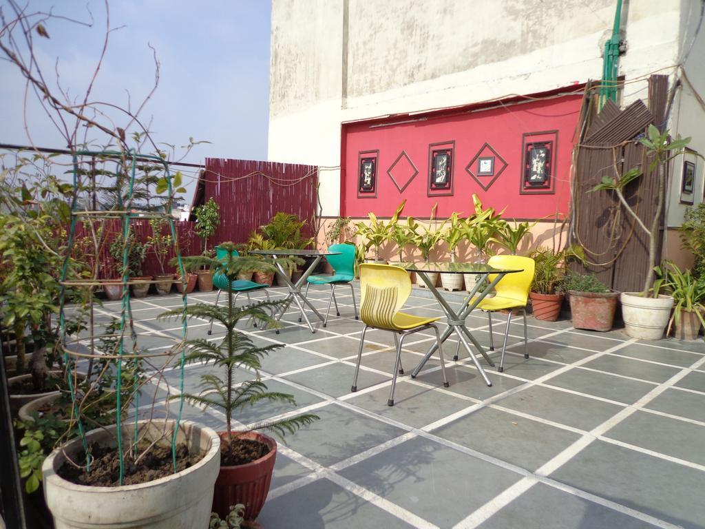 Hotel O Grand Peepal Delhi (National Capital Territory of India)