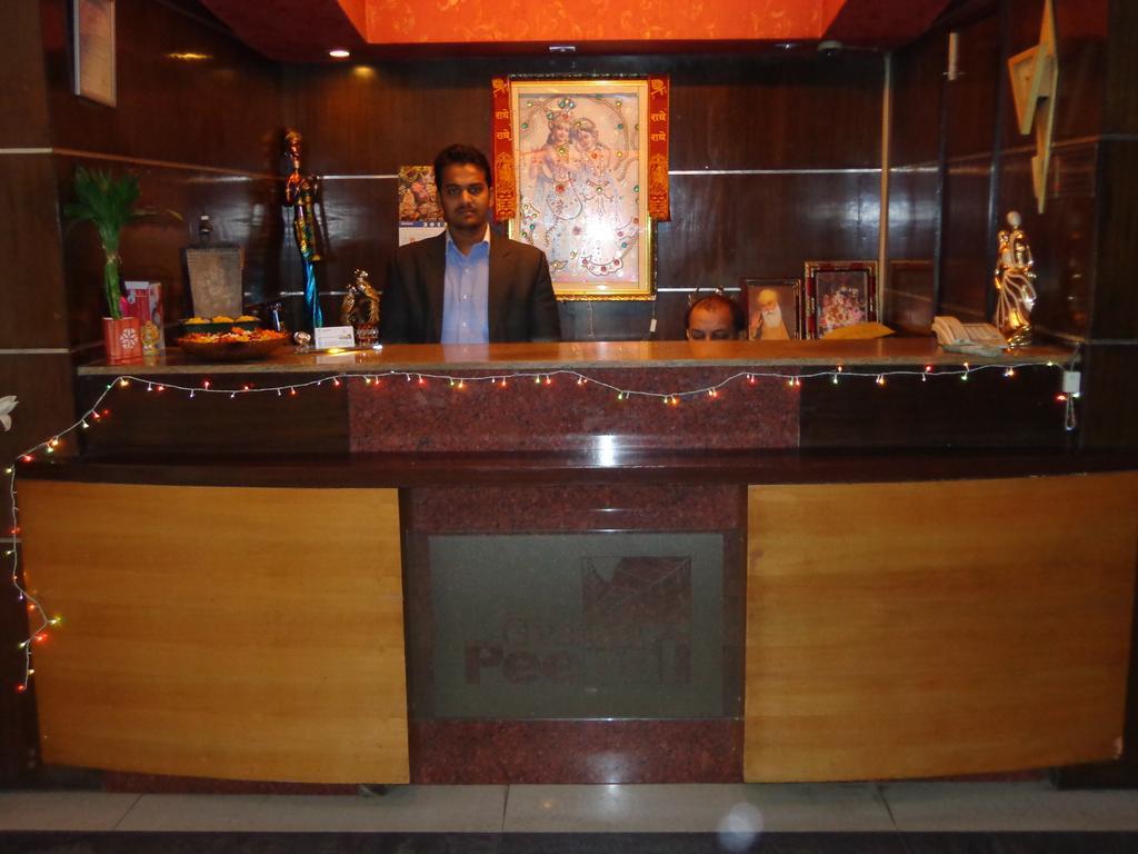O Grand Peepal Delhi (National Capital Territory of India)