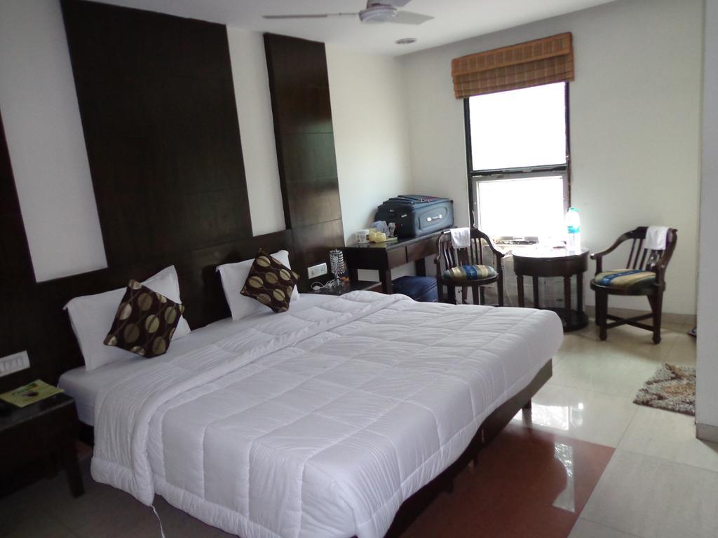 O Grand Peepal Hotel Delhi (National Capital Territory of India)