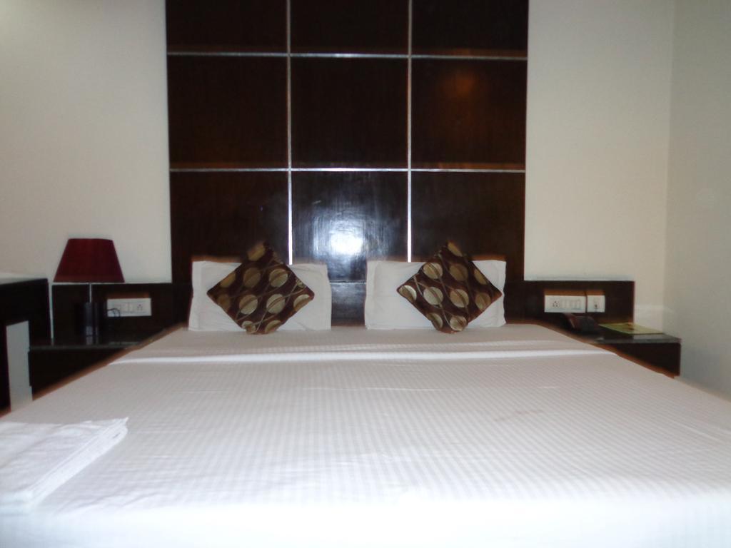 O Grand Peepal Hotel Delhi (National Capital Territory of India)