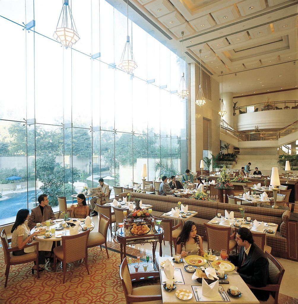 Hotel Sheraton