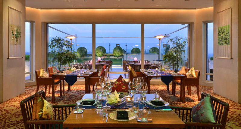 Hotel Itc Maurya, A Luxury Collection Hotel, 5*