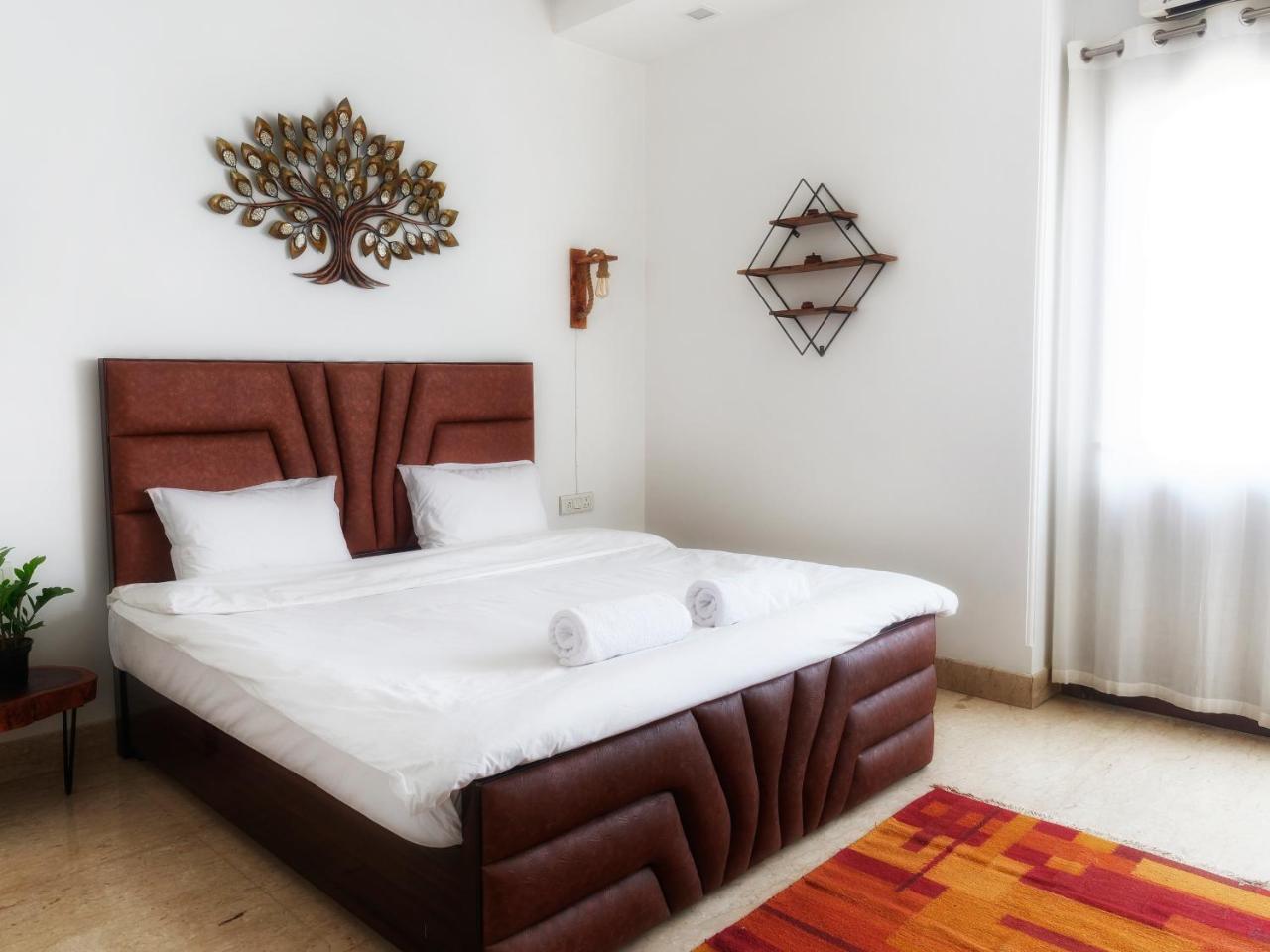 Avatar Living Bed & Breakfast