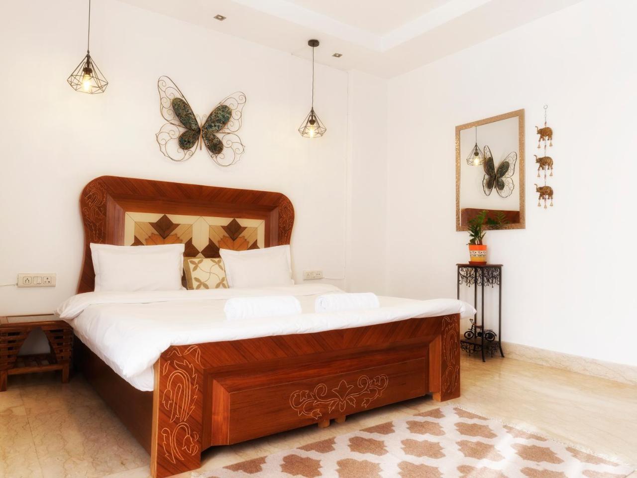 Avatar Living Bed & Breakfast *