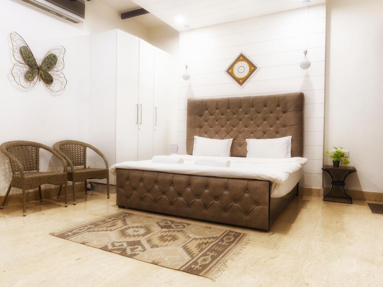 Avatar Living Bed & Breakfast New Delhi