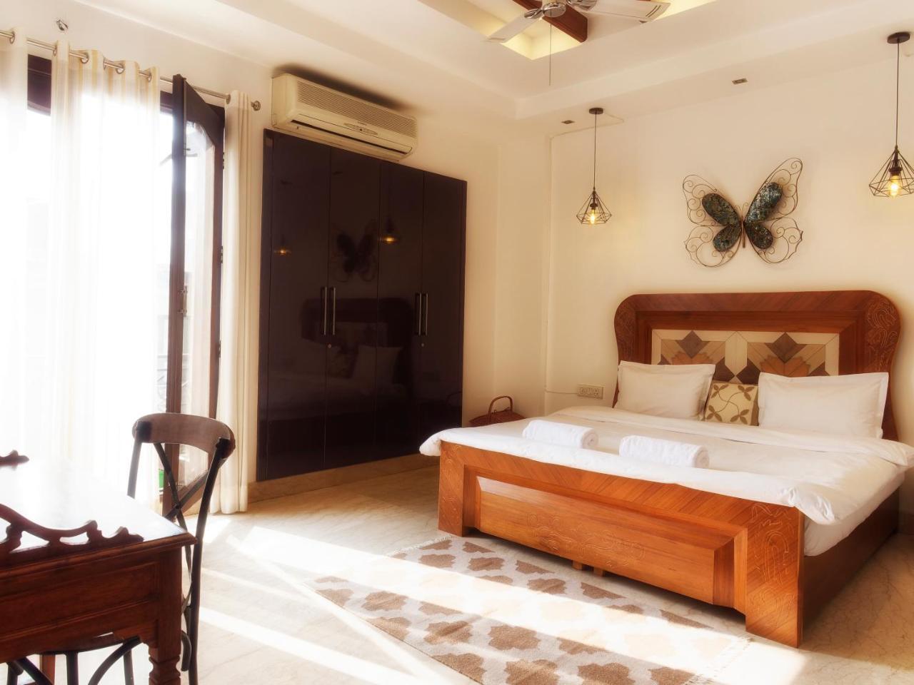 Avatar Living * New Delhi