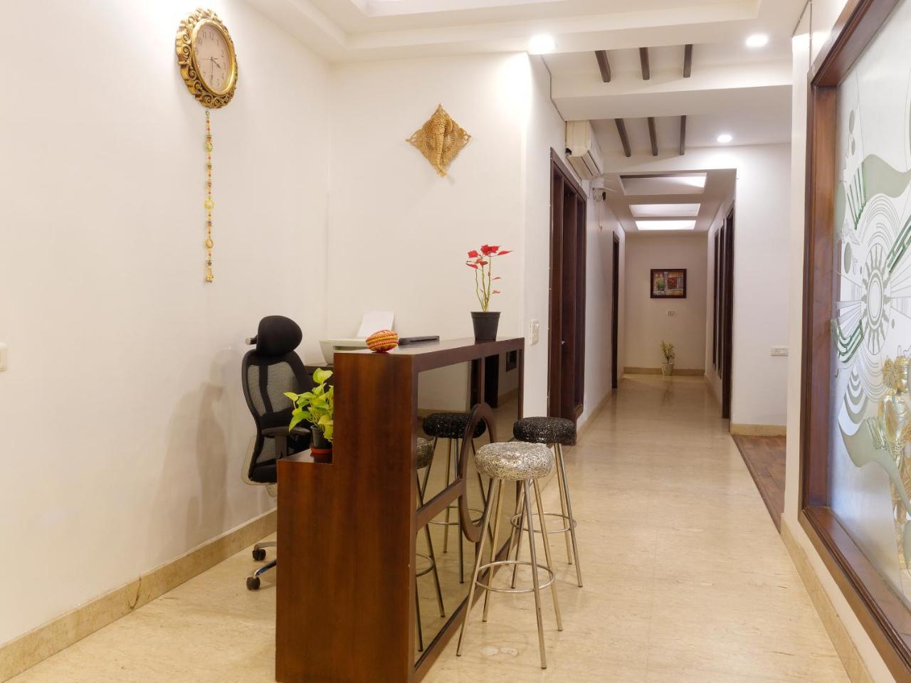 Avatar Living Bed & Breakfast New Delhi