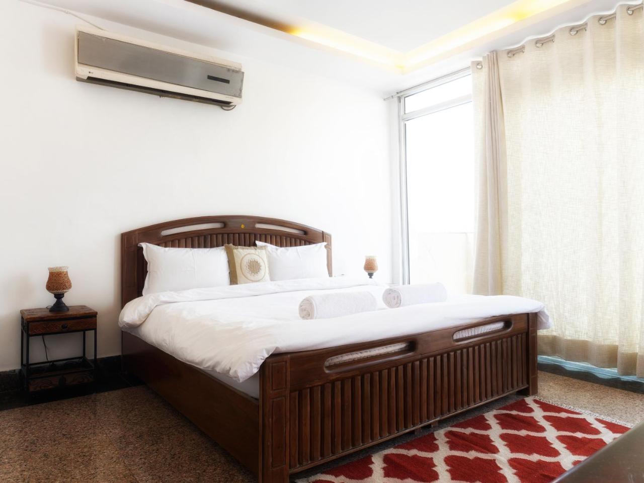 Avatar Living Bed & Breakfast New Delhi