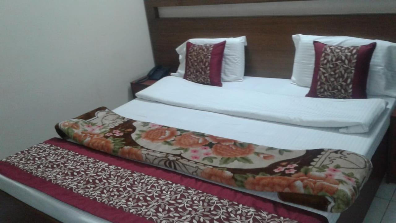 Guest house Pamposh Gk Ii Market
