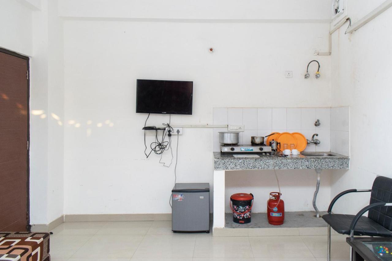 The Radiance And Apartment New Delhi