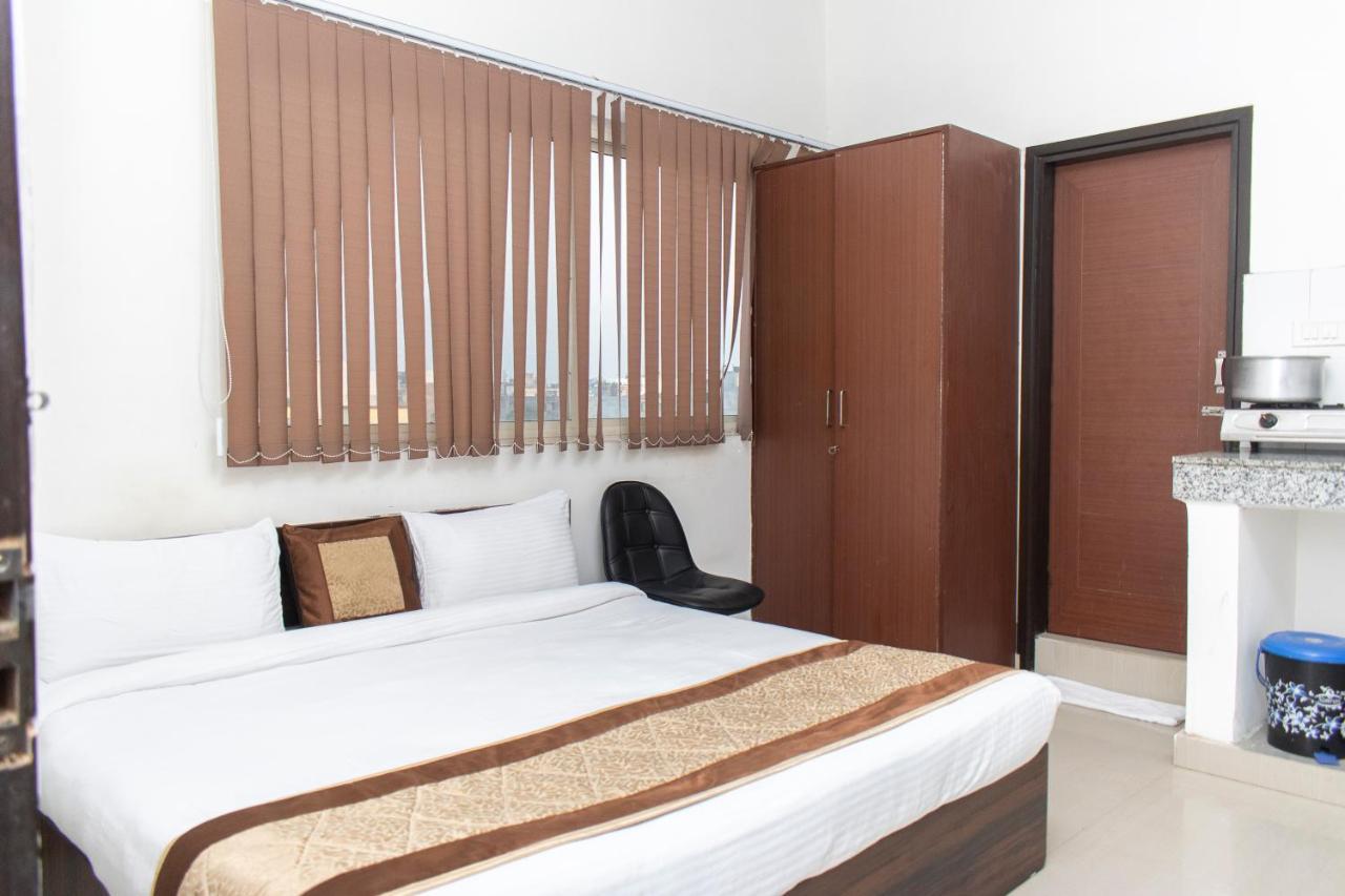 Apartment The Radiance And