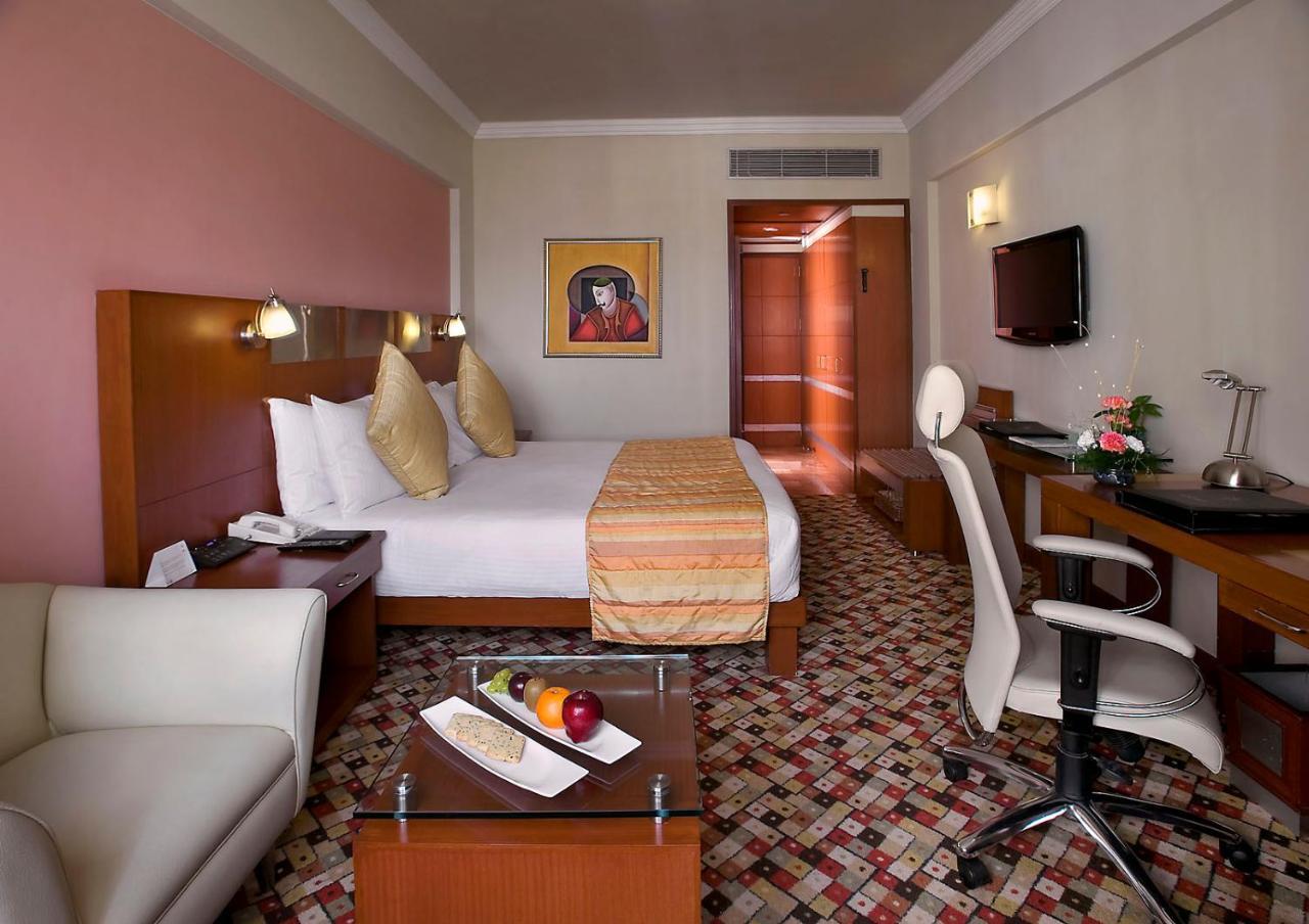 The Suryaa New Delhi