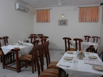 Hotel Tara Palace, Chandni Chowk
