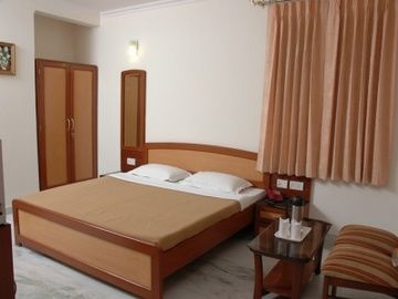 Tara Palace, Chandni Chowk Hotel New Delhi