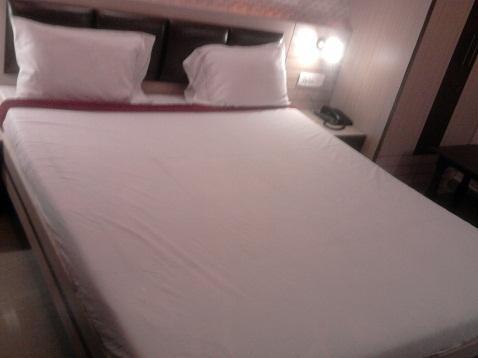 O Grand Peepal 4*