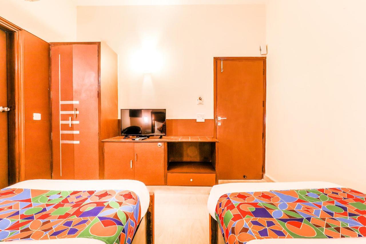 Hotel Fabhotel Conclave Boutique 3*
