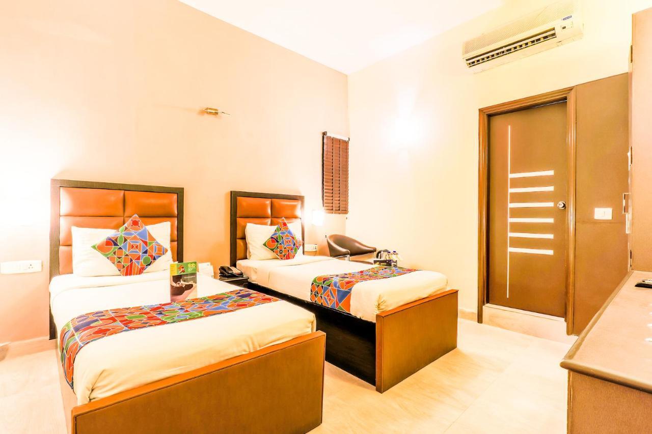 Fabhotel Conclave Boutique 3* Nova Deli