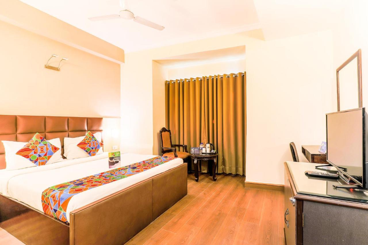 Hotel Fabhotel Conclave Boutique 3*