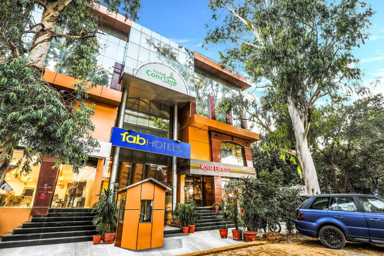 Fabhotel Conclave Boutique Hotel 3*