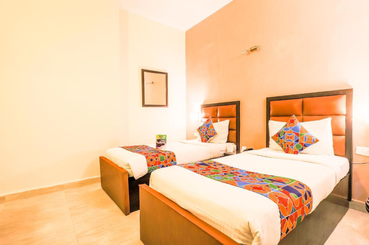 Fabhotel Conclave Boutique Nova Deli