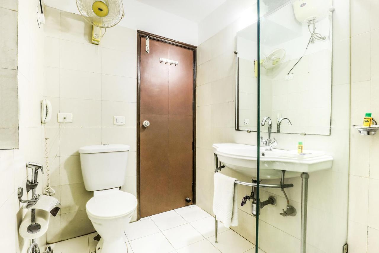 Hotel Fabhotel Conclave Boutique 3*