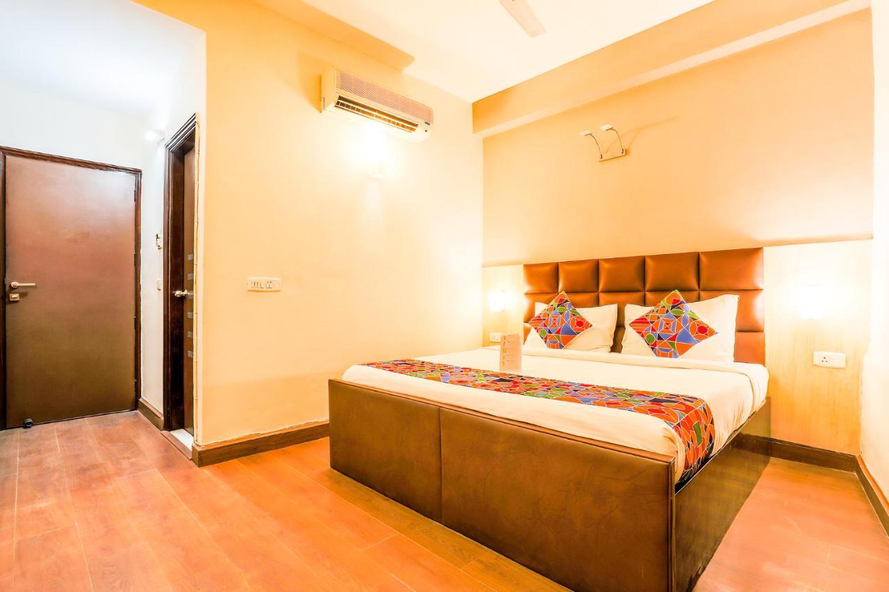 Fabhotel Conclave Boutique Hotel 3*