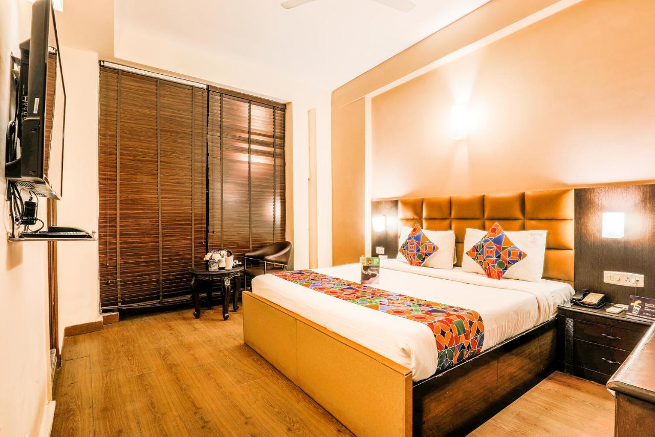 Hotel Fabhotel Conclave Boutique Nova Deli