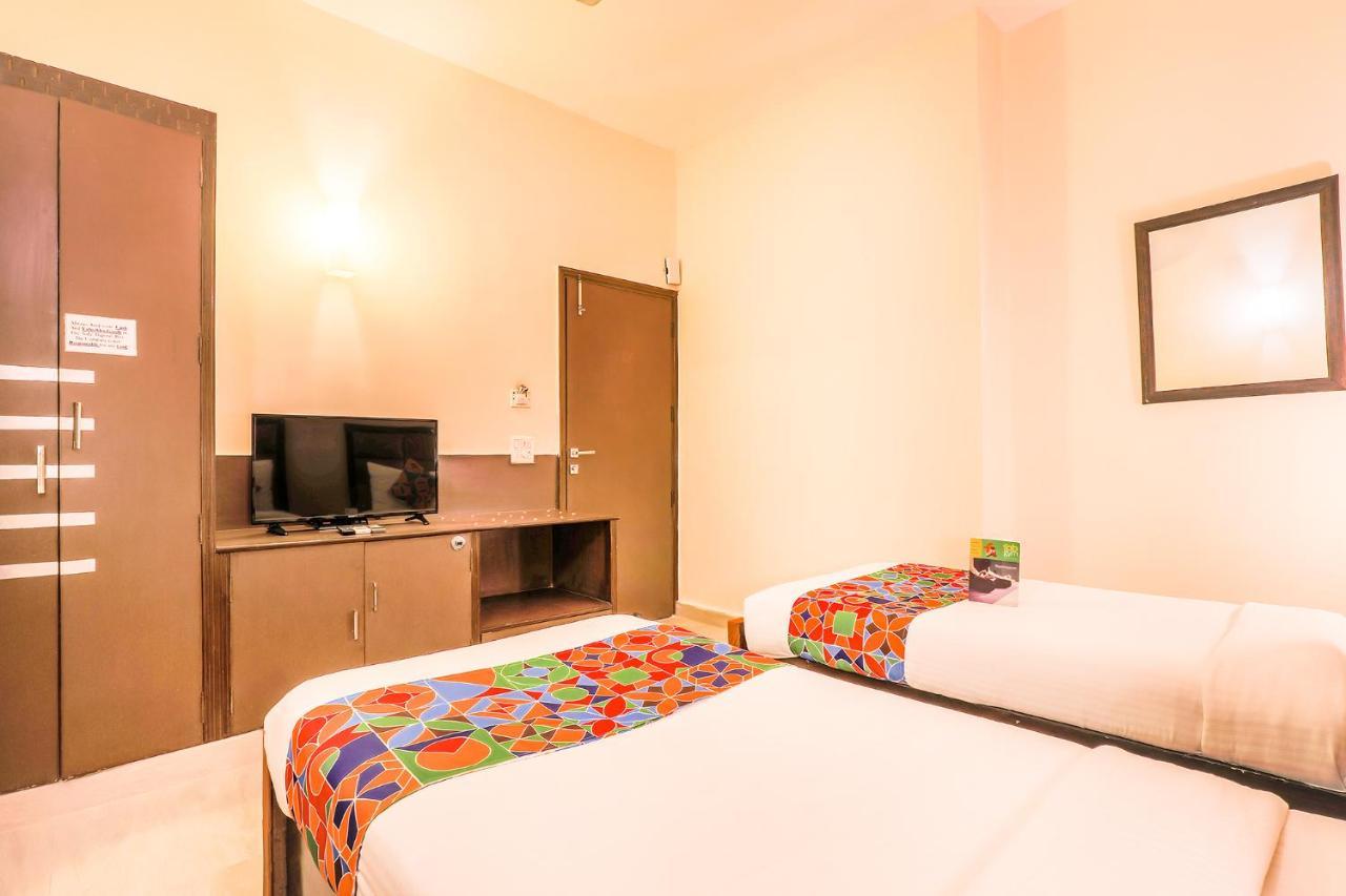Hotel Fabhotel Conclave Boutique