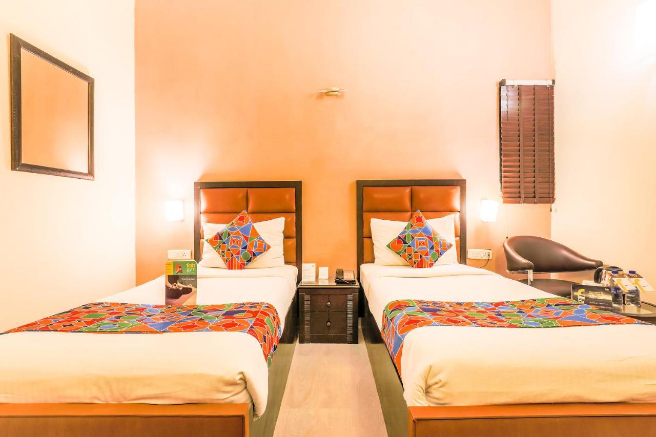 Fabhotel Conclave Boutique Hotel Nova Deli