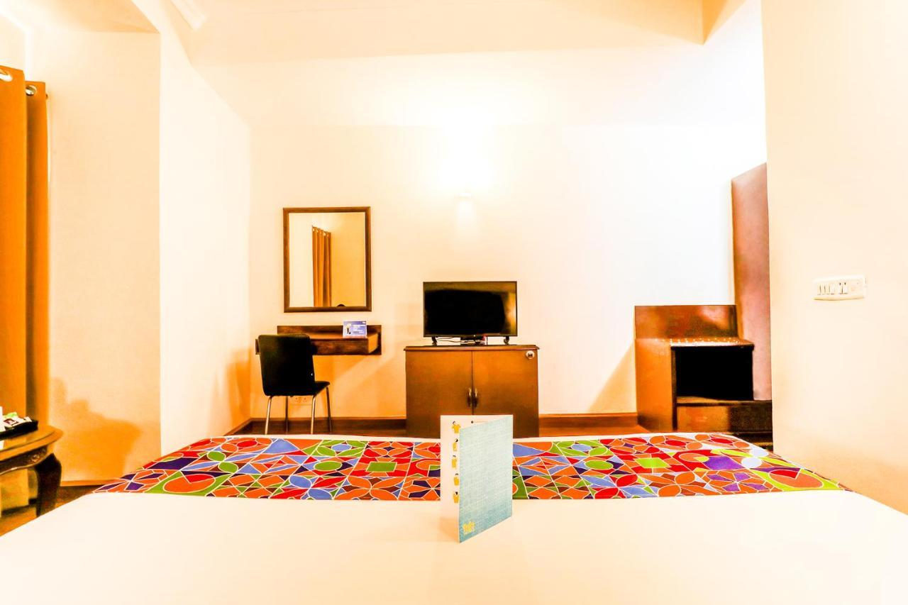 Fabhotel Conclave Boutique 3*