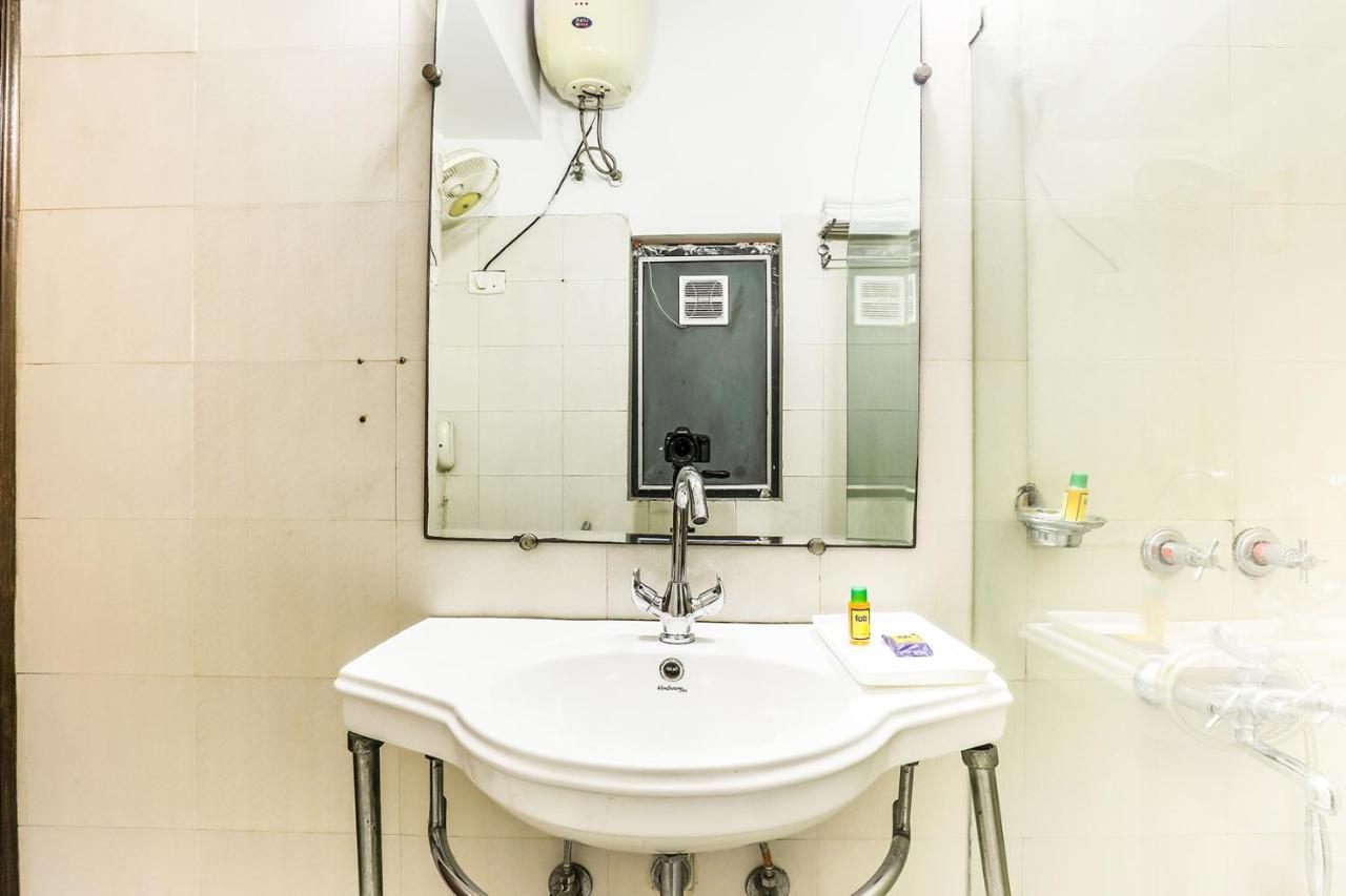 Fabhotel Conclave Boutique