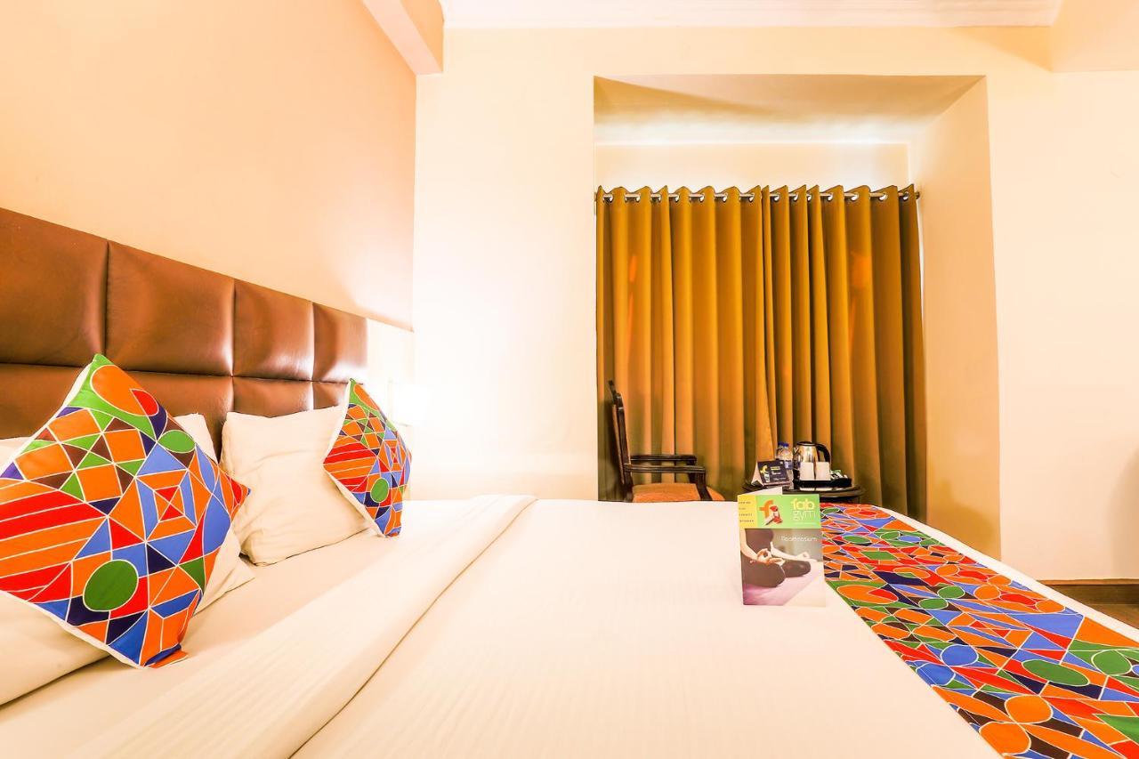 Fabhotel Conclave Boutique Hotel 3*
