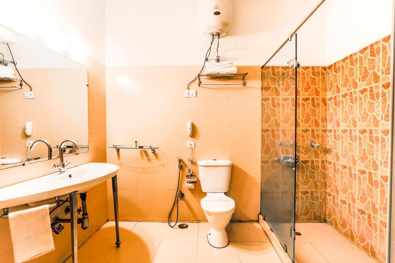 Hotel Fabhotel Conclave Boutique
