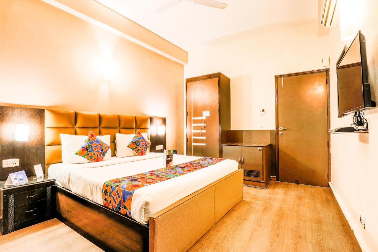 Fabhotel Conclave Boutique Hotel Nova Deli