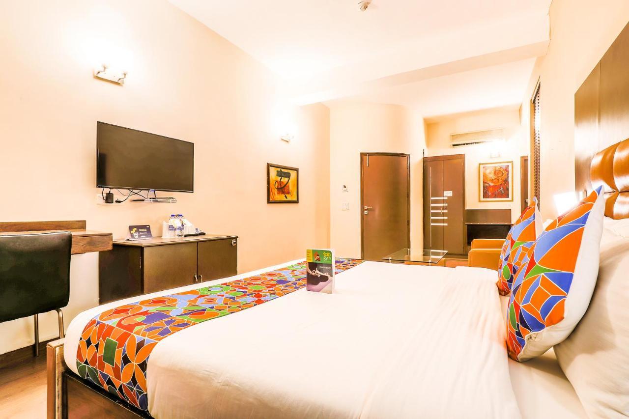 Fabhotel Conclave Boutique New Delhi