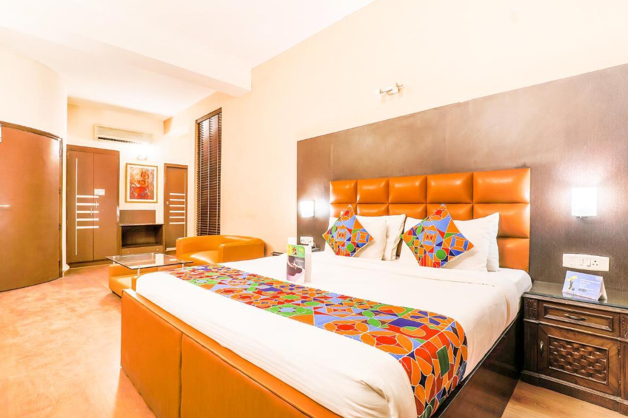 Fabhotel Conclave Boutique 3*