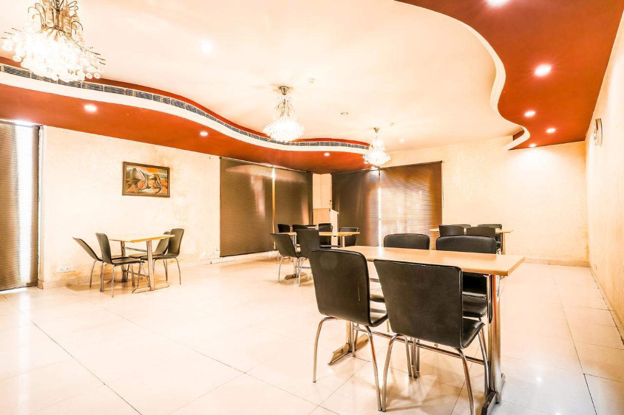 Fabhotel Conclave Boutique Hotel 3*