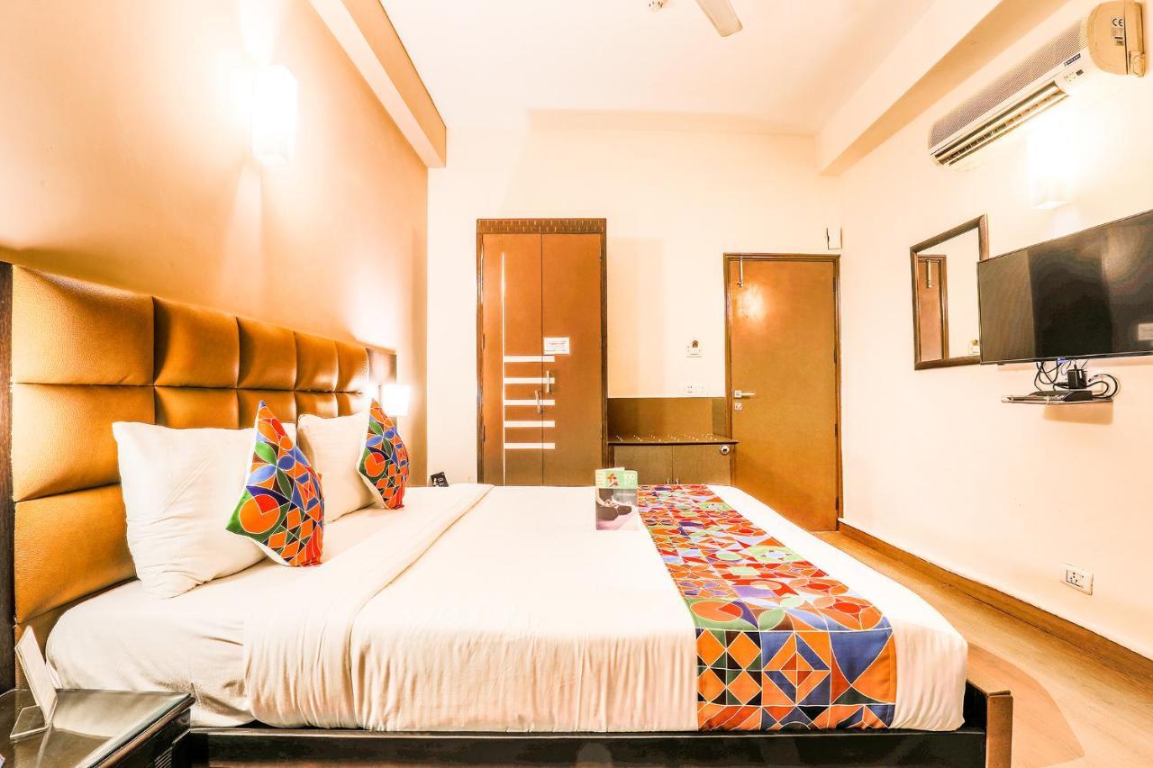 Hotel Fabhotel Conclave Boutique