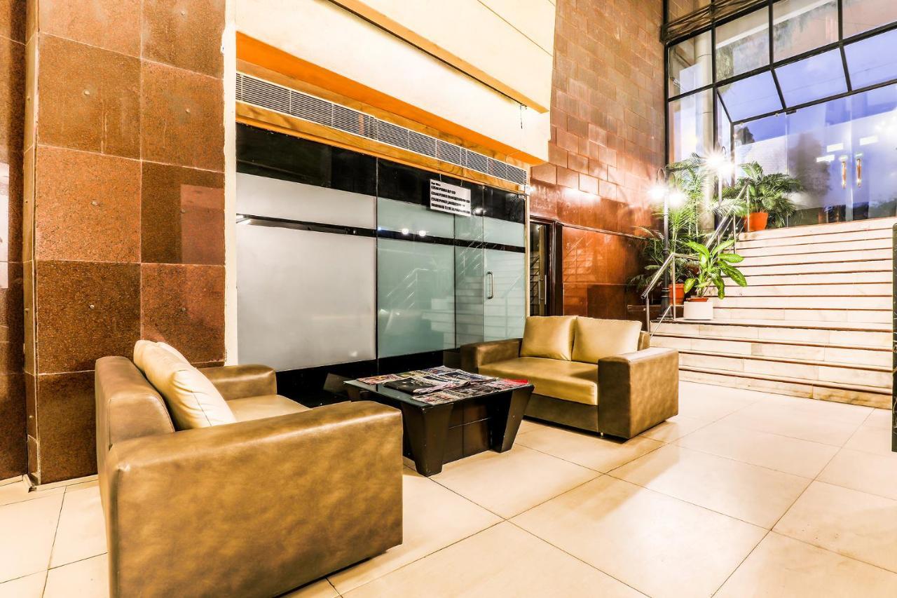 Fabhotel Conclave Boutique 3*
