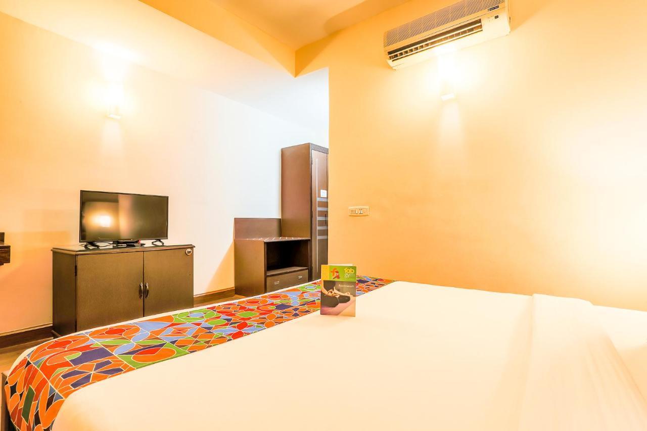 Fabhotel Conclave Boutique Hotel