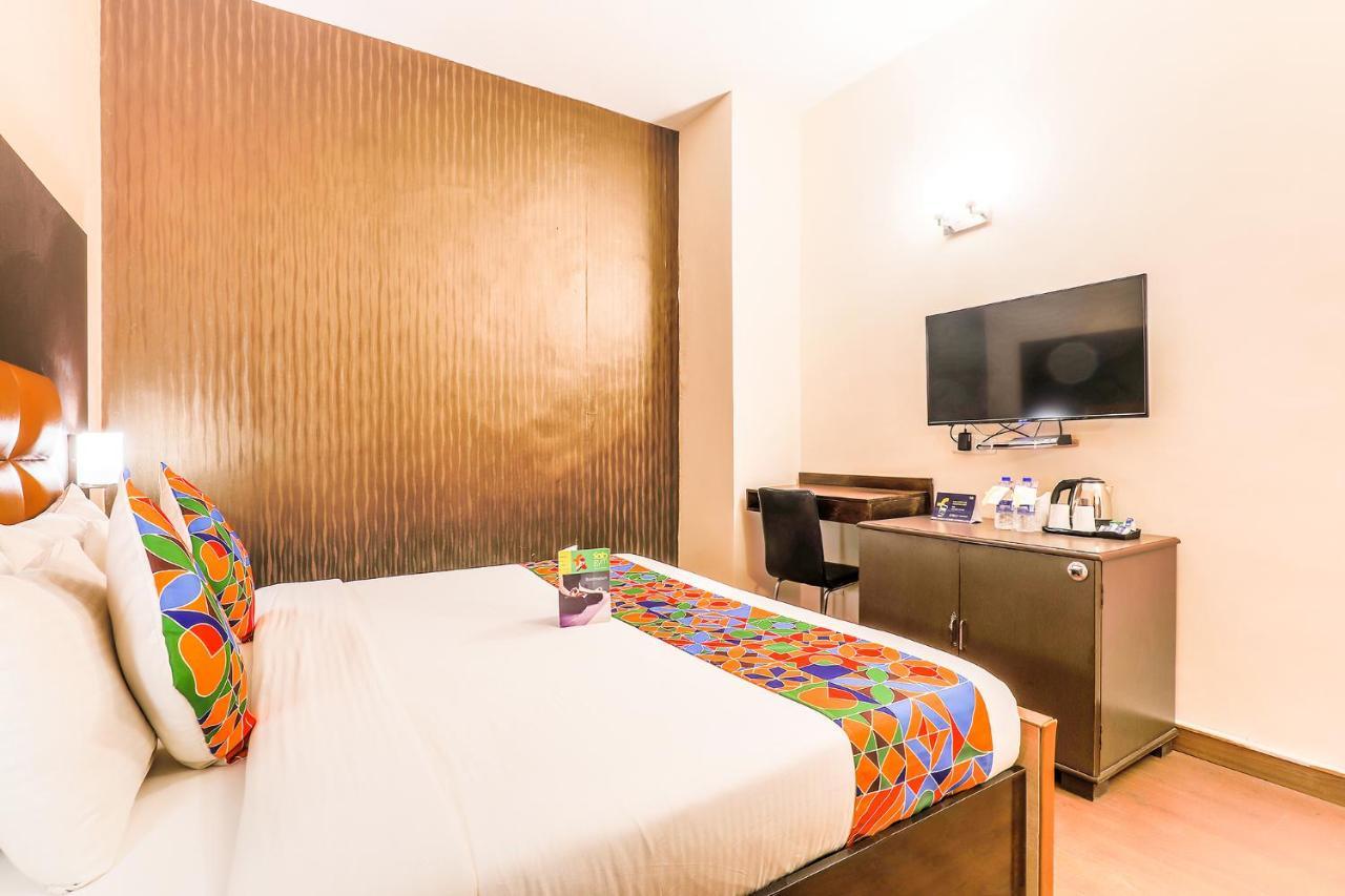 Hotel Fabhotel Conclave Boutique Nova Deli