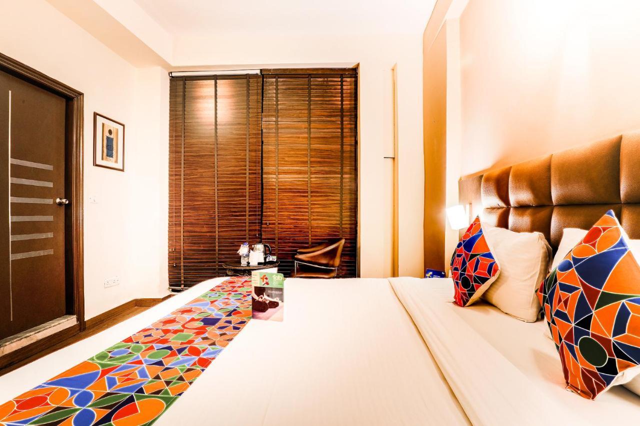 Hotel Fabhotel Conclave Boutique Nova Deli