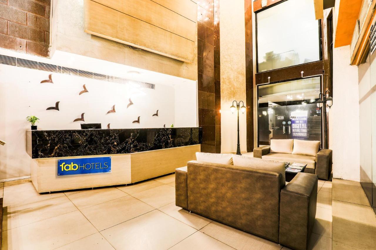 Hotel Fabhotel Conclave Boutique 3*
