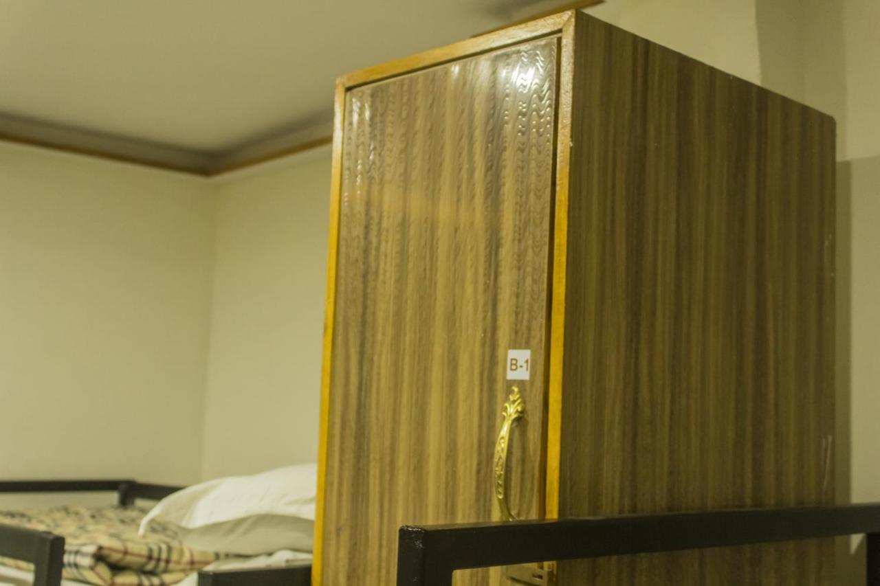 Albergue Comfort