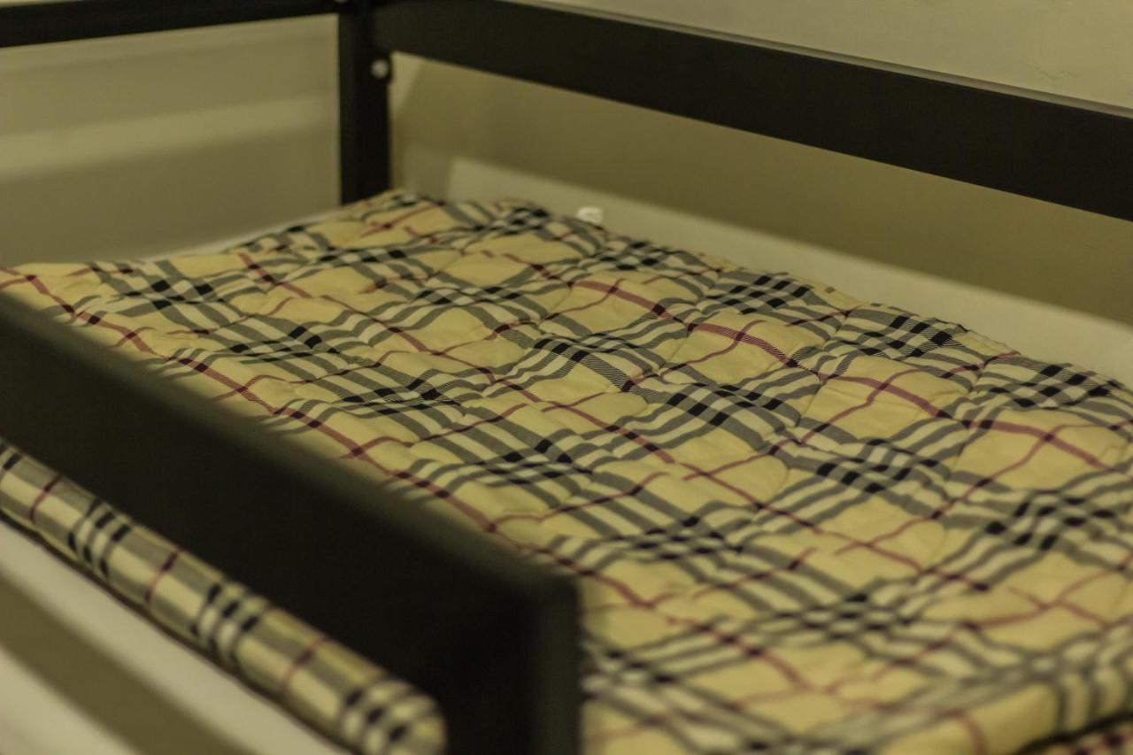 Albergue Comfort *